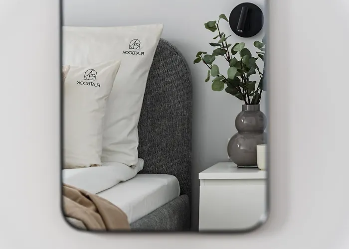 Flatbook - Comfort Granaria Ii