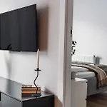 Апартаменты Flatbook - Comfort Granaria Ii *