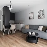 Апартаменты Flatbook - Comfort Granaria Ii *