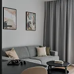 Flatbook - Comfort Granaria Ii Апартаменты *