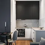 Flatbook - Comfort Granaria Ii * Gdaňsk