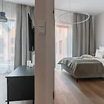 Flatbook - Comfort Granaria Ii Гданьск
