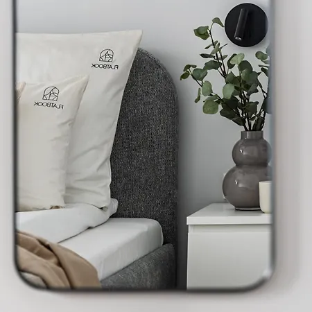 Flatbook - Comfort Granaria Ii