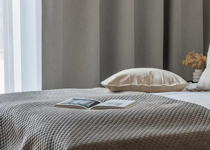 Flatbook - Comfort Granaria Ii