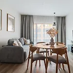 Flatbook - Comfort Granaria Ii * Gdansk