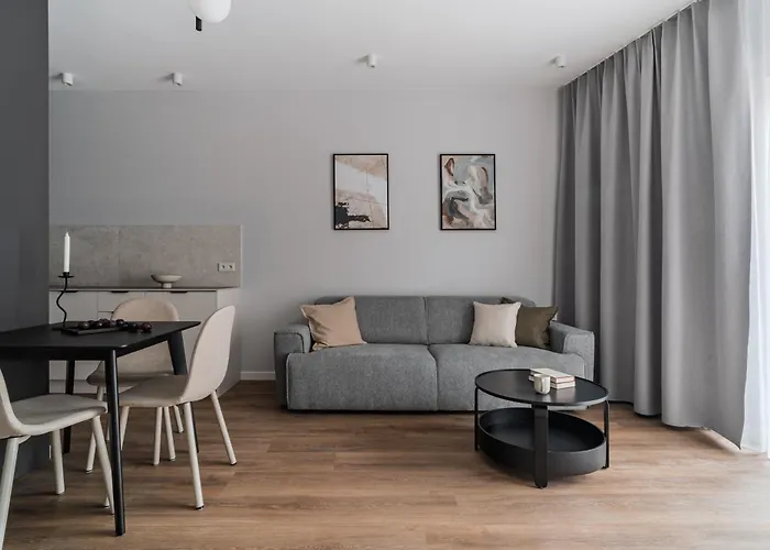 Flatbook - Comfort Granaria Ii Apartman *