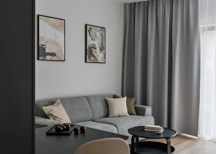 Flatbook - Comfort Granaria Ii Apartman *