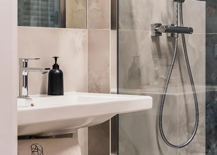 Flatbook - Comfort Granaria Ii *