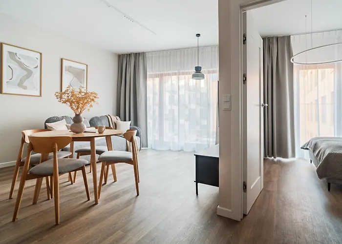 Flatbook - Comfort Granaria Ii Apartman *